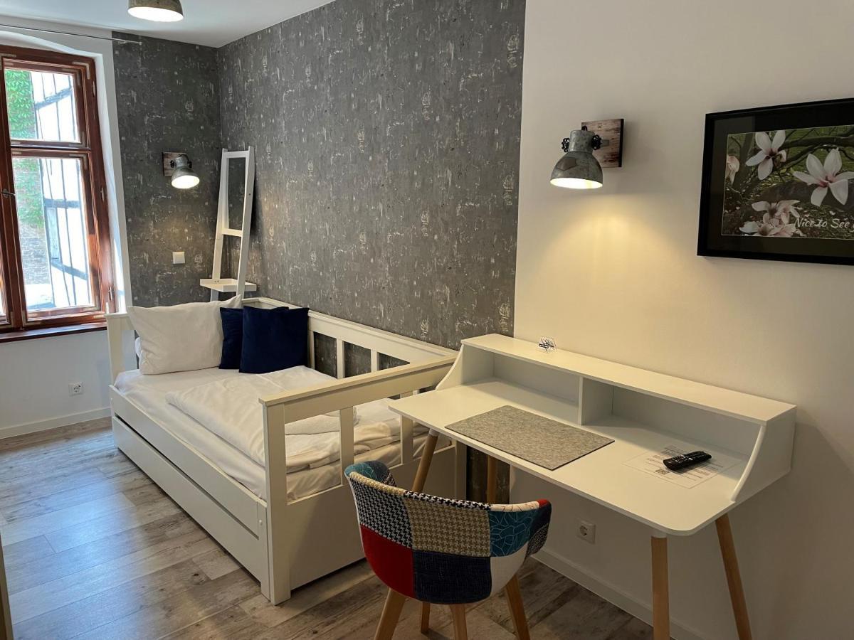 Aparthotel Walhalla Potsdam Dış mekan fotoğraf