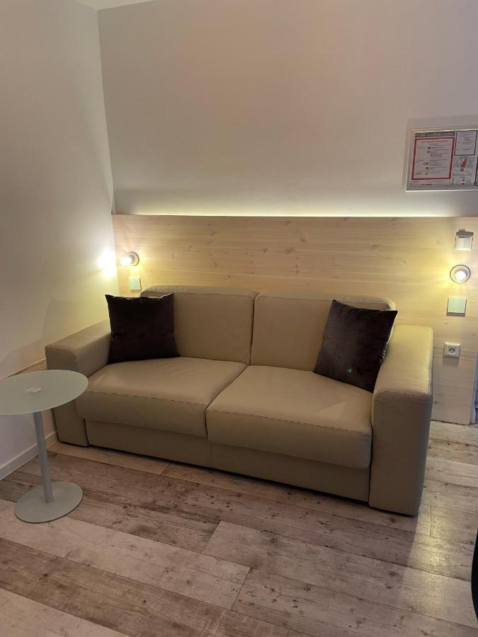 Aparthotel Walhalla Potsdam Dış mekan fotoğraf
