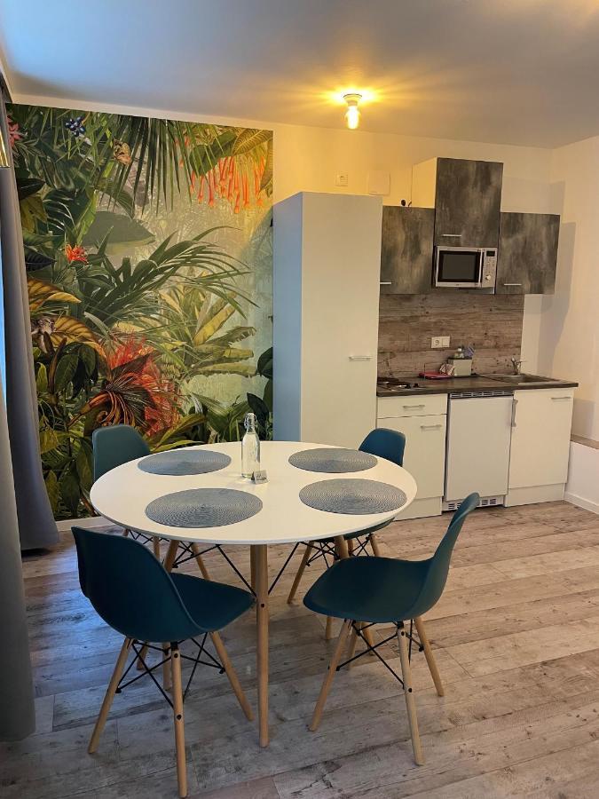 Aparthotel Walhalla Potsdam Dış mekan fotoğraf