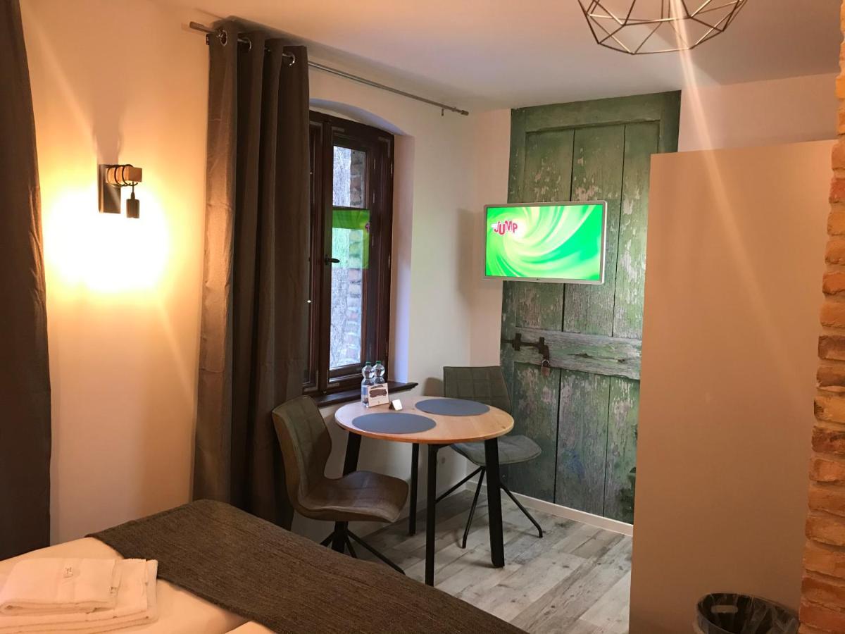 Aparthotel Walhalla Potsdam Dış mekan fotoğraf