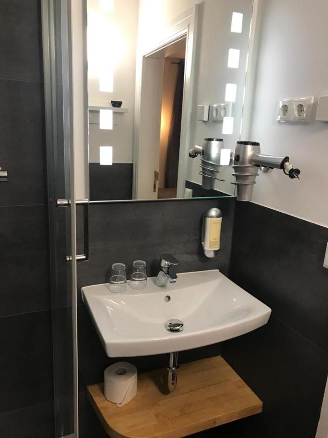 Aparthotel Walhalla Potsdam Dış mekan fotoğraf