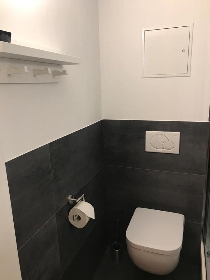 Aparthotel Walhalla Potsdam Dış mekan fotoğraf