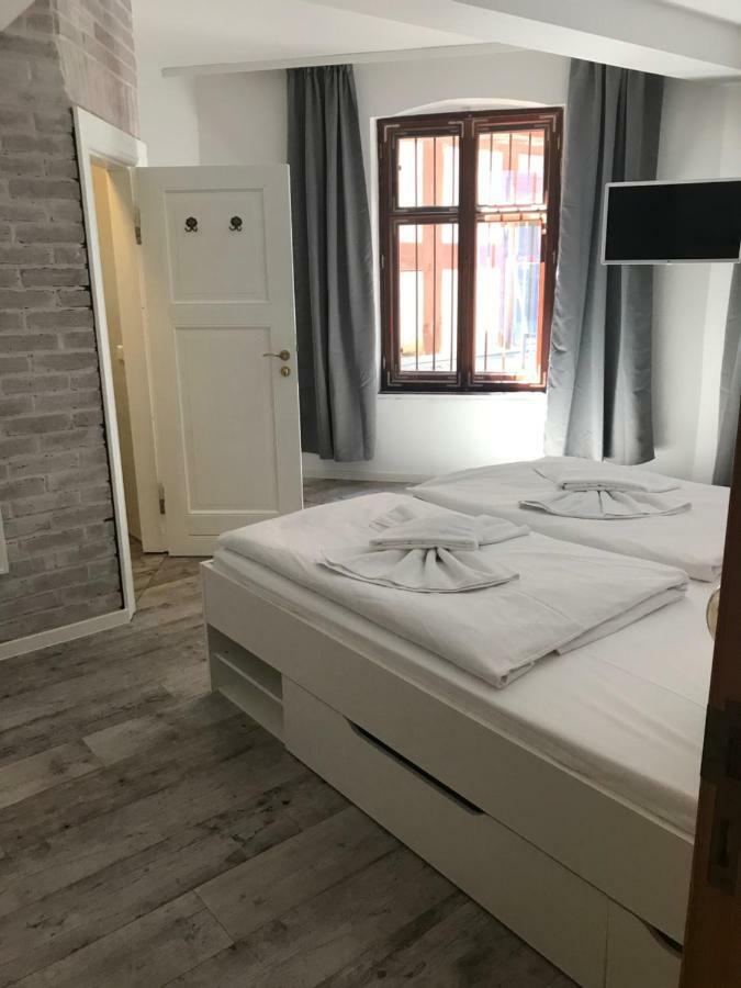 Aparthotel Walhalla Potsdam Dış mekan fotoğraf