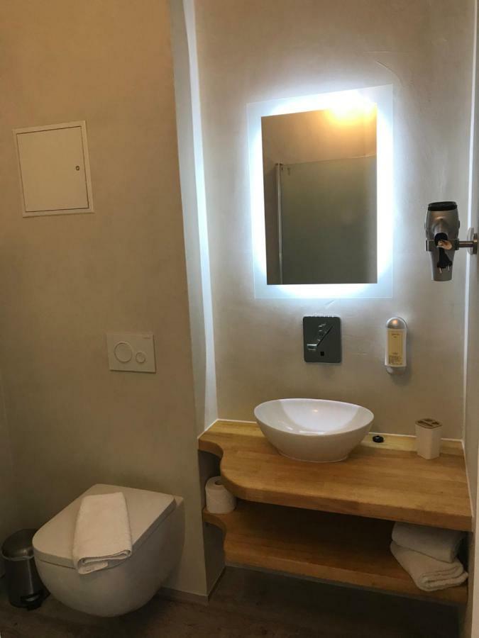 Aparthotel Walhalla Potsdam Dış mekan fotoğraf