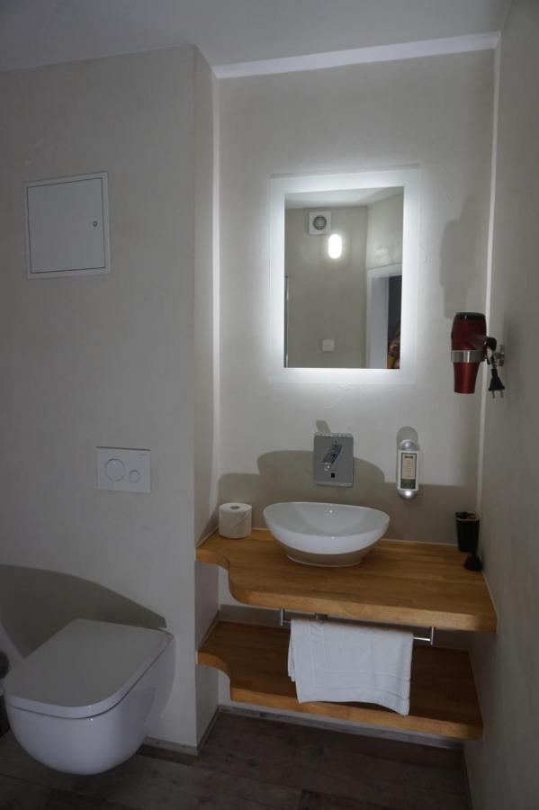 Aparthotel Walhalla Potsdam Dış mekan fotoğraf