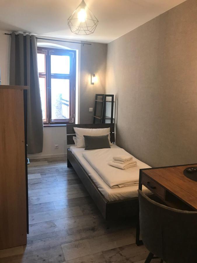 Aparthotel Walhalla Potsdam Dış mekan fotoğraf
